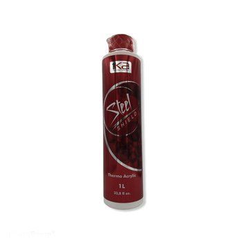 Кератин для волосся 1KA Hair Professional Steel Shield 1000 мл 0000-0041 фото