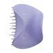 Tangle Teezer The Scalp Exfoliator and Massager Lavender Lite щітка для масажу голови TT3926 фото 2