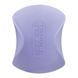 Tangle Teezer The Scalp Exfoliator and Massager Lavender Lite щітка для масажу голови TT3926 фото 1