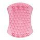 Tangle Teezer The Scalp Exfoliator and Massager Pretty Pink щітка для масажу голови TT4046 фото 2