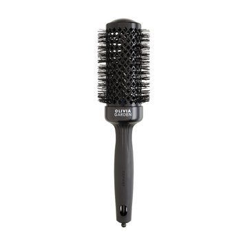 Olivia Garden Expert Blowout Shine Wavy Bristles Black Label 45 мм OGID2016 фото