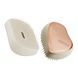 Гребінець для волосся Tangle Teezer. Compact Styler Baby Peach Chrome TT7696 фото 3