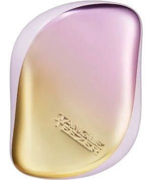 Tangle Teezer. Гребінець Compact Styler Lilac & Yellow TT1160 TT1160 фото