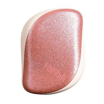 Гребінець для волосся Tangle Teezer. Compact Styler Glitter Rose TT8530 фото