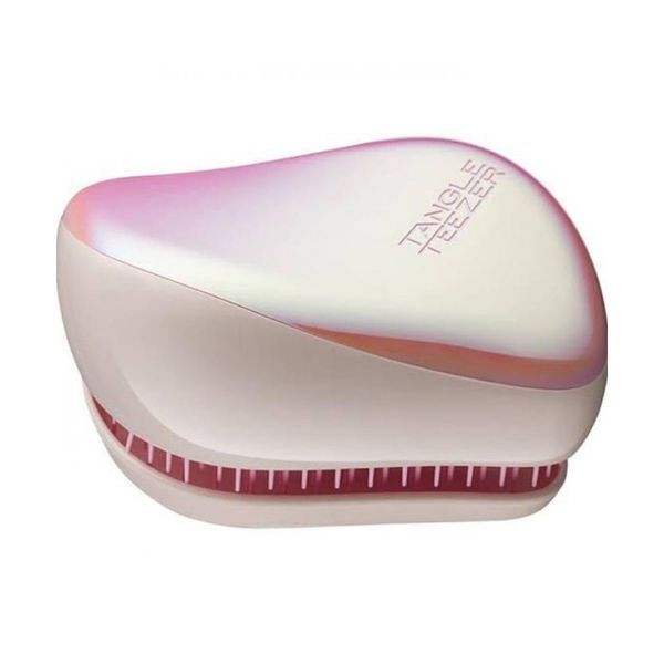 Гребінець для волосся Tangle Teezer. Compact Styler Holo Hero TT6017 фото