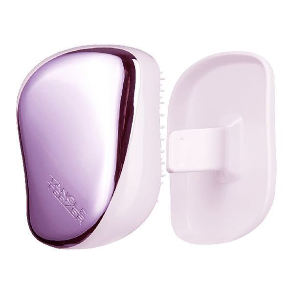 Гребінець для волосся Tangle Teezer. Compact Styler Lilac Gleam TT7458 фото