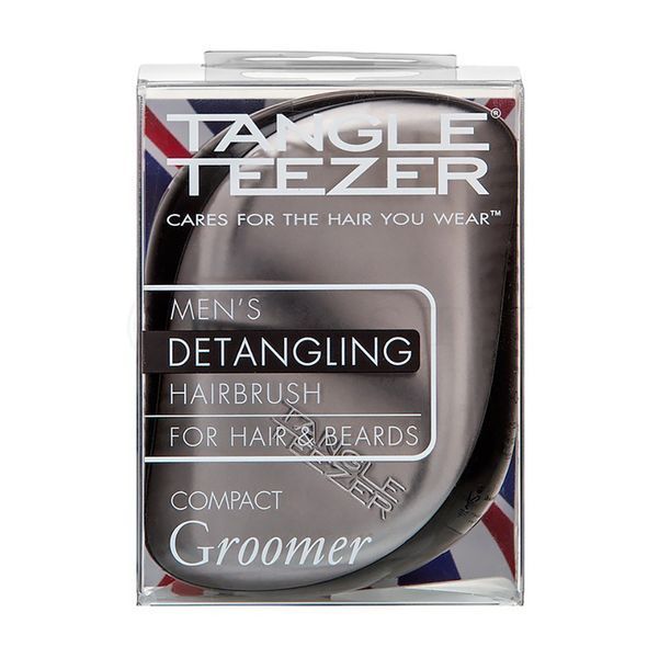 Гребінець для волосся Tangle Teezer. Compact Styler Men's Groomer TT0145 фото