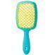 Janeke SUPERBRUSH LIGHT BLUE/YELLOW, 82SP226BYF 82SP226BYF фото 1