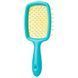 Janeke SUPERBRUSH LIGHT BLUE/YELLOW, 82SP226BYF 82SP226BYF фото 2