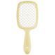 Janeke SUPERBRUSH YELLOW NUDE. Гребінець. 93SP226GIA 93SP226GIA фото 1