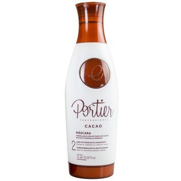 Кератин для волосся Portier Cacao 1000 мл PT00395 фото