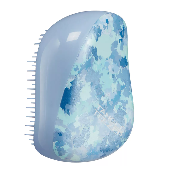 Гребінець для волосся Tangle Teezer. Compact Styler Mineral Chameleon TT6354 фото