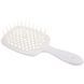 Janeke SUPERBRUSH-small WHITE. Гребінець. арт 56SP234 BIA 56SP234 BIA фото 2
