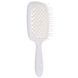 Janeke SUPERBRUSH-small WHITE. Гребінець. арт 56SP234 BIA 56SP234 BIA фото 1