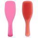 Гребінець для волосся Tangle Teezer. The Wet Detangler Christmas Lollipop TT9751 фото 3