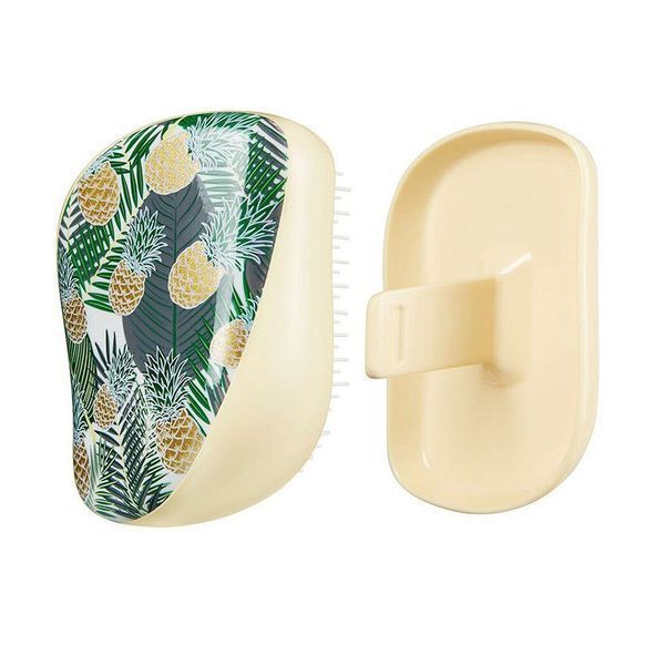 Гребінець для волосся Tangle Teezer. Compact Styler Pina Colada TT9690 фото