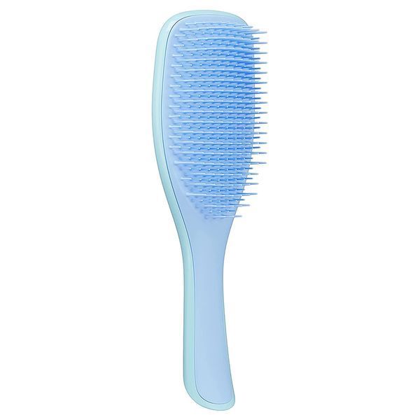 Гребінець для волосся Tangle Teezer. The Wet Detangler Denim Blues TT5388 фото