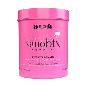 Ботекс для волосся Richee Nano BTX 1000 мл RP010 фото