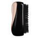 Гребінець для волосся Tangle Teezer. Compact Styler Rose Gold Black TT2606 фото 2