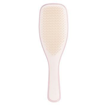 Гребінець для волосся Tangle Teezer. The Wet Detangler Fine & Fragile Pink Whisper TT0635 фото