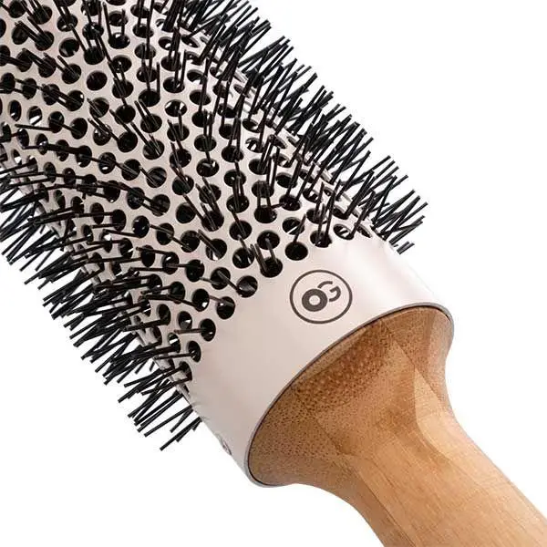 Olivia Garden Термобрашинг Bamboo Touch Blowout Thermal 43, арт. OGID1016 OGID1016 фото
