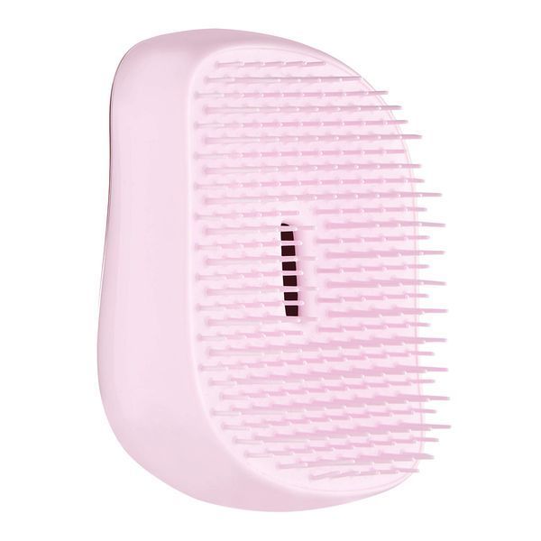 Гребінець для волосся Tangle Teezer. Compact Styler Smashed Holo Pink TT3971 фото