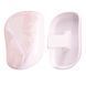 Гребінець для волосся Tangle Teezer. Compact Styler Smashed Holo Pink TT3971 фото 2