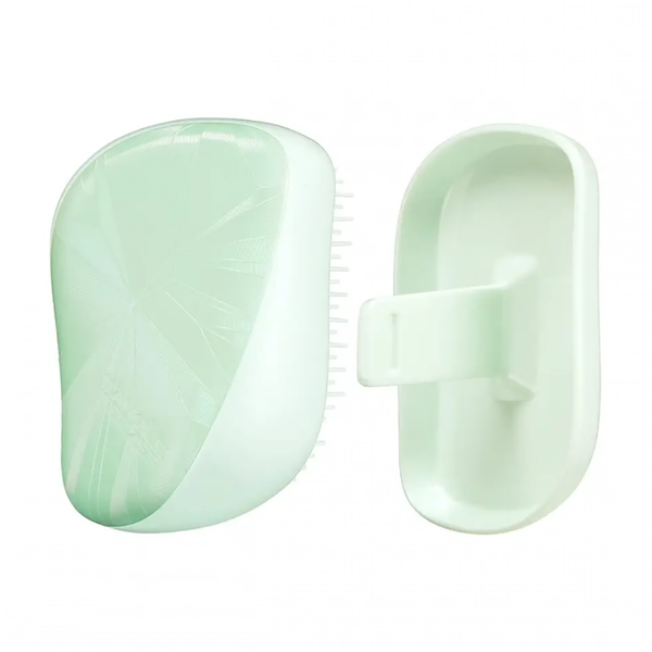 Гребінець для волосся Tangle Teezer. Compact Styler Smashed Pistachio TT0642 фото