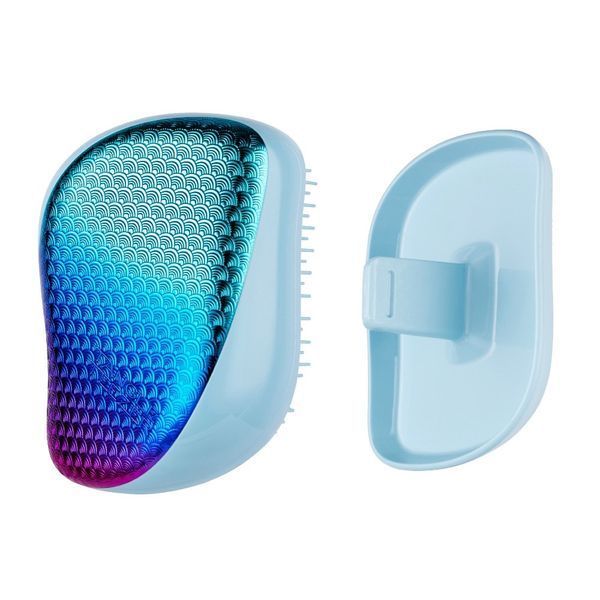 Гребінець для волосся Tangle Teezer. Compact Styler Sundowner TT0023 фото