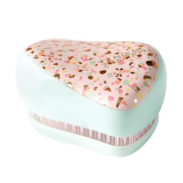 Гребінець для волосся Tangle Teezer. Compact Styler Terrazzo TT7740 фото