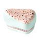Гребінець для волосся Tangle Teezer. Compact Styler Terrazzo TT7740 фото 2