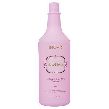 Колаген Inoar Botohair Collagen (Крок 2) 1000 мл IG0007 фото