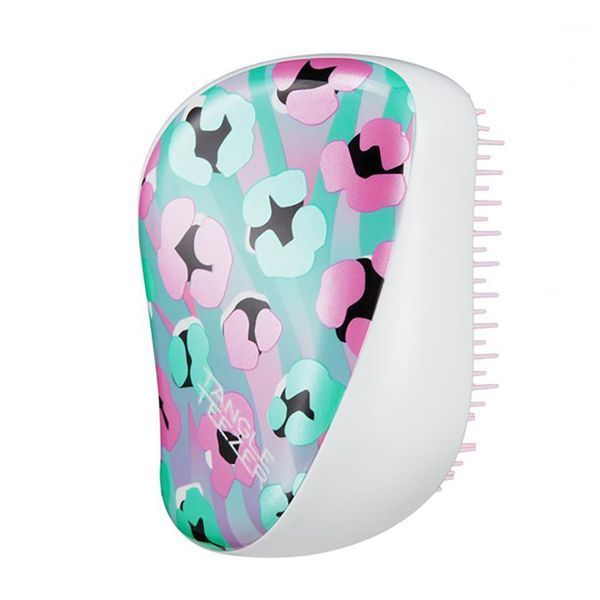 Гребінець для волосся Tangle Teezer. Compact Styler Ultra Pink Mint TT4916 фото