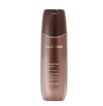 Шампунь для живлення та зволоження волосся Olorchee Nourishing Moisture Extra Moist Shampoo 80 мл OLRC13-80 фото