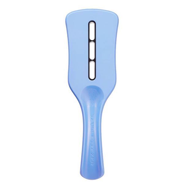Гребінець для волосся Tangle Teezer. Easy Dry & Go Ocean Blue TT7849 фото