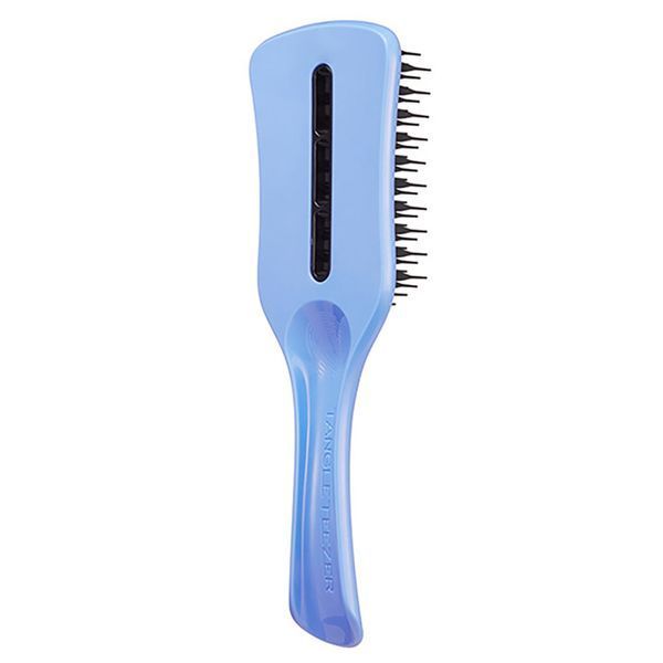 Гребінець для волосся Tangle Teezer. Easy Dry & Go Ocean Blue TT7849 фото