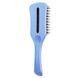 Гребінець для волосся Tangle Teezer. Easy Dry & Go Ocean Blue TT7849 фото 4