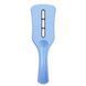 Гребінець для волосся Tangle Teezer. Easy Dry & Go Ocean Blue TT7849 фото 2