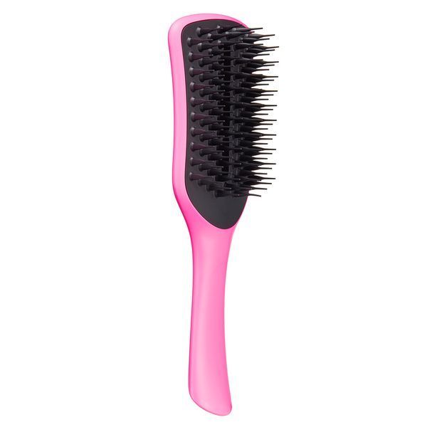 Гребінець для волосся Tangle Teezer. Easy Dry & Go Shocking Cerise TT7825 фото