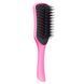 Гребінець для волосся Tangle Teezer. Easy Dry & Go Shocking Cerise TT7825 фото 4