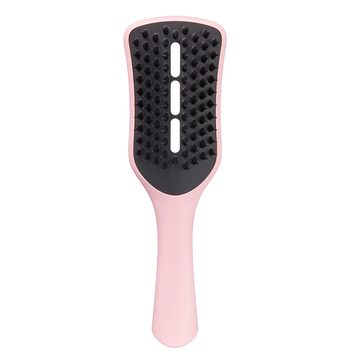 Гребінець для волосся Tangle Teezer. Easy Dry & Go Tickled Pink TT7801 фото