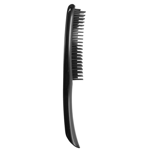 Гребінець для волосся Tangle Teezer. The Large Wet Detangler Black Gloss TT4152 фото