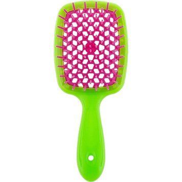 Janeke SUPERBRUSH-small GREEN/FUX.86SP234 VER 86sp234 VER фото