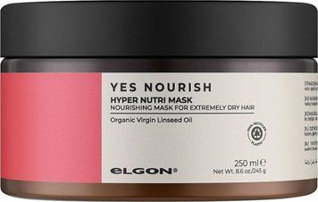 Elgon Yes Nourish Mask Маска для живлення ELG0029 фото