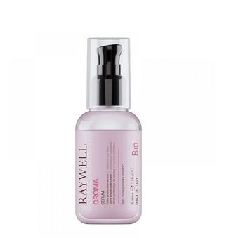 Сироватка для захисту кольору Raywell CROMA SERUM RW0081 фото