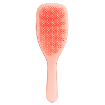 Гребінець для волосся Tangle Teezer. The Large Wet Detangler Peach Glow TT4213 фото