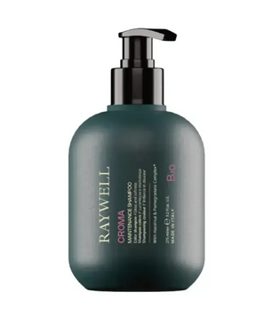 Шампунь для захисту волосся Raywell CROMA MAINTENANCE Shampoo 275 мл RW0082 фото