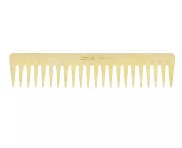Janeke гребінець SUPERCOMB, Beige JK0009 фото