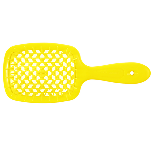 Janeke SUPERBRUSH YELLOW. Гребінець. 82SP226YFL 82SP226YFL фото