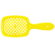 Janeke SUPERBRUSH YELLOW. Гребінець. 82SP226YFL 82SP226YFL фото 2
